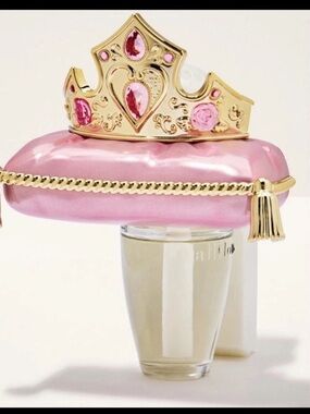 Bath & Body Works Aurora Nightlight
Wallflowers Fragrance Plug  + random refill